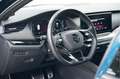 Skoda Octavia Combi 1.5 e-TSI Sportline Business | Matrix LED | Bleu - thumbnail 14