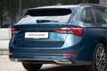 Skoda Octavia Combi 1.5 e-TSI Sportline Business | Matrix LED | Bleu - thumbnail 12