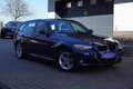 BMW 320 320d Touring xDrive Aut. KLIMA+NAVI+XENON+TEMPOMAT Blau - thumbnail 1