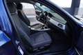BMW 320 320d Touring xDrive Aut. KLIMA+NAVI+XENON+TEMPOMAT Blau - thumbnail 15