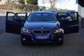 BMW 320 320d Touring xDrive Aut. KLIMA+NAVI+XENON+TEMPOMAT Blau - thumbnail 5