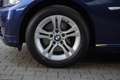 BMW 320 320d Touring xDrive Aut. KLIMA+NAVI+XENON+TEMPOMAT Blau - thumbnail 20