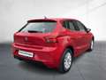 SEAT Ibiza Xcellence 1.0 TSI NAVI APP GRA KESSY Rot - thumbnail 3