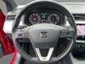 SEAT Ibiza Xcellence 1.0 TSI NAVI APP GRA KESSY Rot - thumbnail 9