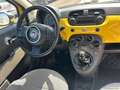 Fiat 500 1.2 Geel - thumbnail 11