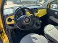 Fiat 500 1.2 Geel - thumbnail 10