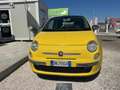 Fiat 500 1.2 Geel - thumbnail 2