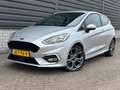 Ford Fiesta 1.0 EcoBoost 100PK ST Line Cruise Sport Vele optie Grijs - thumbnail 1