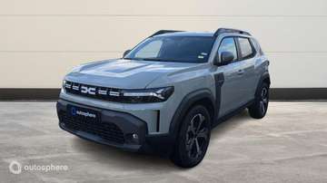 1.2 mild hybrid 130ch Journey