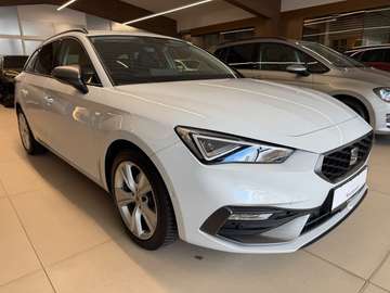 Sportstourer 1.5 eTSI * FR * LED * Visual