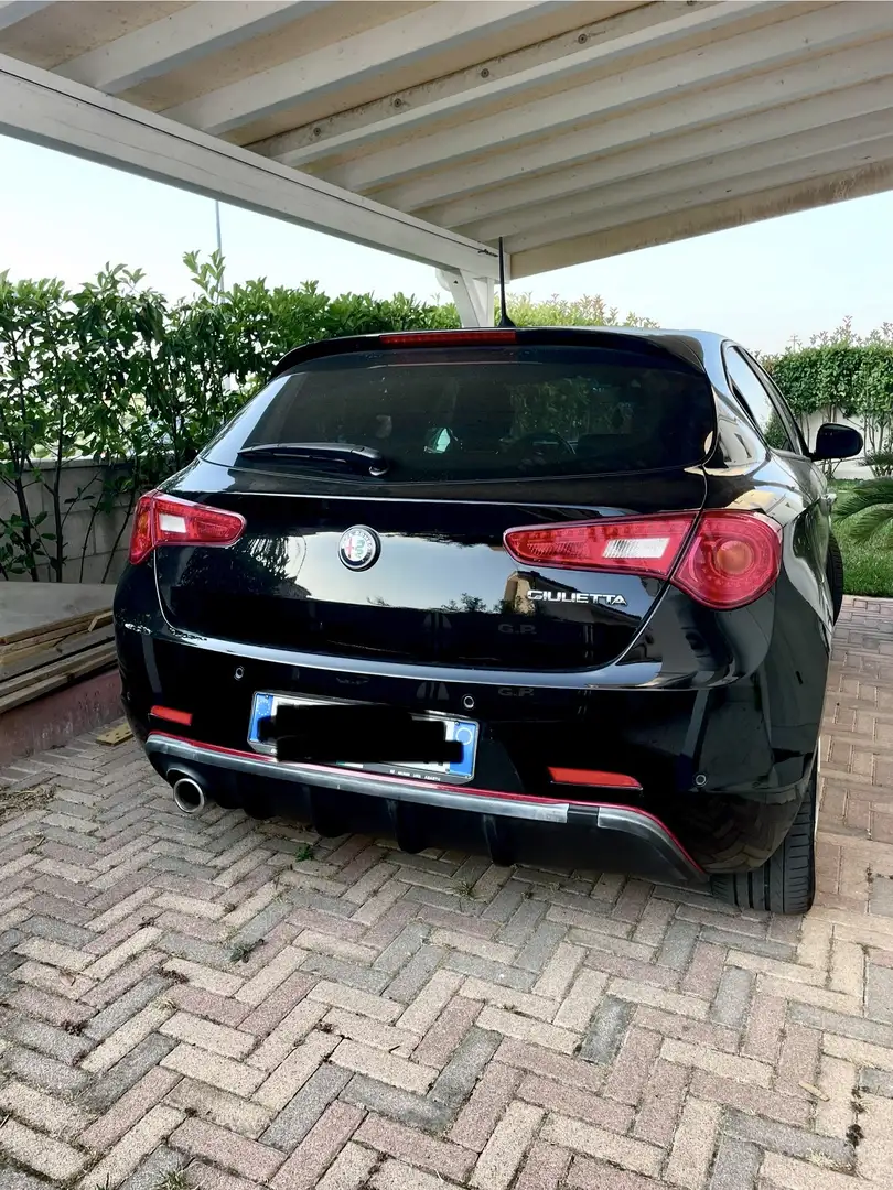 Alfa Romeo Giulietta 1.6 jtdm Sport 120cv - 2
