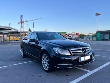 Avantgarde CDI BlueEfficiency Aut.