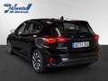Ford Focus Titanium 1.0 EcoBoost MHEV +LED+ACC+TWA+SZH+NAVI+ Schwarz - thumbnail 3