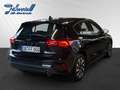 Ford Focus Titanium 1.0 EcoBoost MHEV +LED+ACC+TWA+SZH+NAVI+ Schwarz - thumbnail 4
