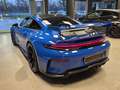 Porsche 911 911 Carrera 992.2 4.0 GT3 CLUBSPORT Azul - thumbnail 4