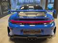 Porsche 911 911 Carrera 992.2 4.0 GT3 CLUBSPORT Azul - thumbnail 5