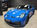 Porsche 911 911 Carrera 992.2 4.0 GT3 CLUBSPORT Azul - thumbnail 3