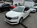 Skoda Fabia CombiSC1,0TSI bei Finanzierung Zinssatz fix 6,274% Weiß - thumbnail 5