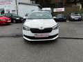 Skoda Fabia CombiSC1,0TSI bei Finanzierung Zinssatz fix 6,274% Weiß - thumbnail 2