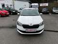 Skoda Fabia CombiSC1,0TSI bei Finanzierung Zinssatz fix 6,274% Weiß - thumbnail 3