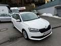 Skoda Fabia CombiSC1,0TSI bei Finanzierung Zinssatz fix 6,274% Weiß - thumbnail 12
