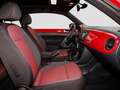 Volkswagen Beetle 1.4 TSI Design Klima/SHZ/Pano Roşu - thumbnail 6