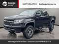 Chevrolet Colorado ZR2 Tout compris hors homologation 4500e Czarny - thumbnail 1