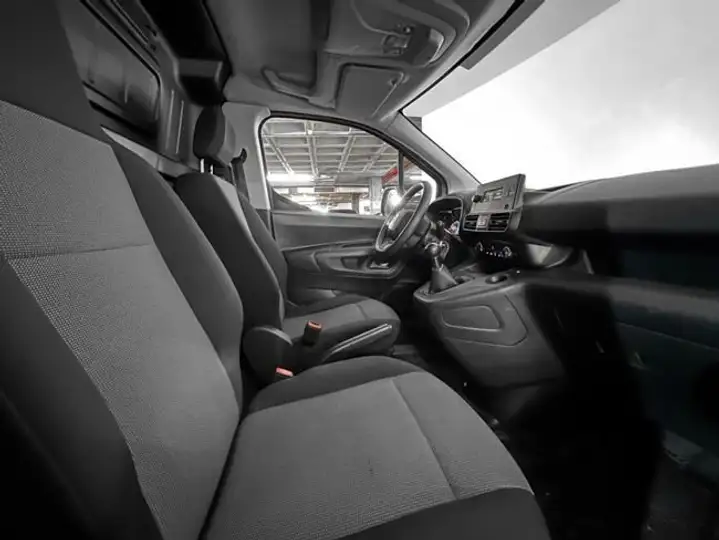 Citroën Berlingo 2020, foto 5
