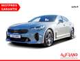 Kia Stinger 3.3 GT 4WD Navi ACC 360° Sitzbelüftung Grau - thumbnail 1