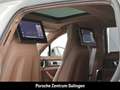 Porsche Panamera Turbo S ST PCCB Rear Seat SportDesign Carbon Massa Grau - thumbnail 18