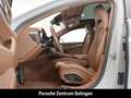 Porsche Panamera Turbo S ST PCCB Rear Seat SportDesign Carbon Massa Grau - thumbnail 16