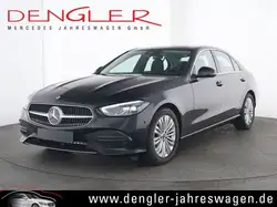 Mercedes-Benz C 180 AMBIENTE*KAMERA*LED Avantgarde Advanced