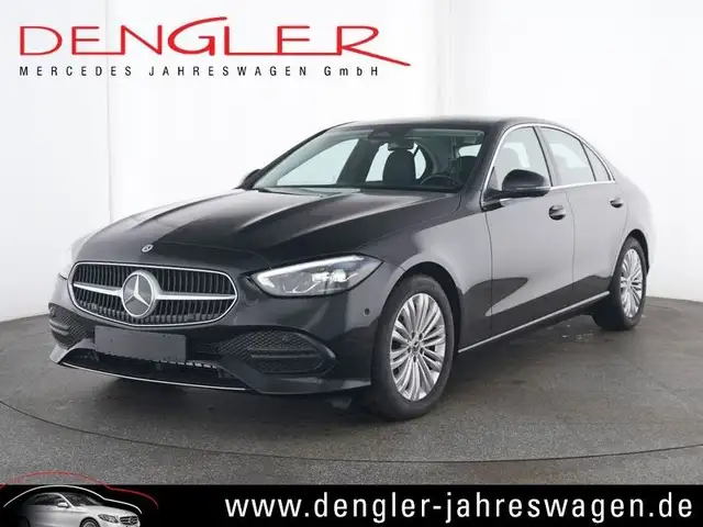 Mercedes-Benz C 180 AMBIENTE*KAMERA*LED Avantgarde Advanced