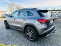 Mercedes-Benz GLA 200 d PROGRESSIVE, AHK schw., Panodach, RFK, LED, SHZ, Grau - thumbnail 4