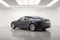 Tesla Model S 100 KWH ALL-WHEEL DUAL DRIVE Argent - thumbnail 2