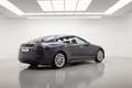 Tesla Model S 100 KWH ALL-WHEEL DUAL DRIVE Argent - thumbnail 3