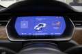 Tesla Model S 100 KWH ALL-WHEEL DUAL DRIVE Argent - thumbnail 16