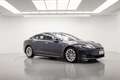 Tesla Model S 100 KWH ALL-WHEEL DUAL DRIVE Argent - thumbnail 4