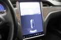 Tesla Model S 100 KWH ALL-WHEEL DUAL DRIVE Argent - thumbnail 18