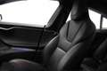 Tesla Model S 100 KWH ALL-WHEEL DUAL DRIVE Argent - thumbnail 19
