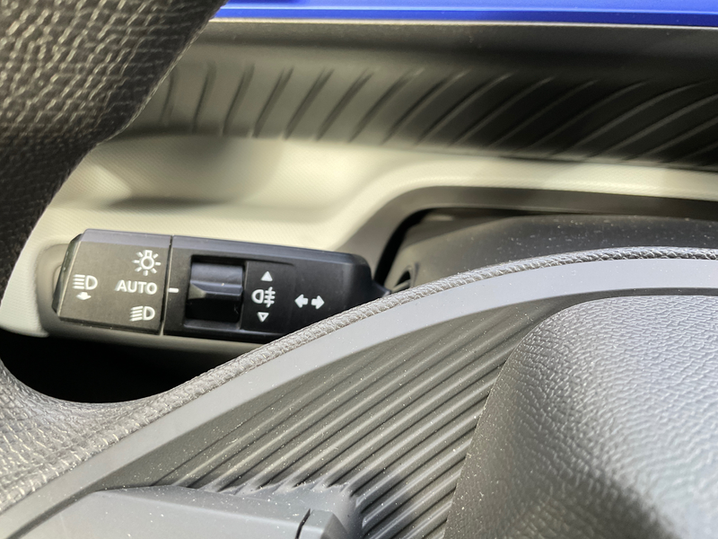 Citroen C3 1.2 you you — photo 13