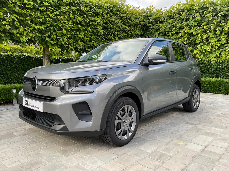 Citroen C3 1.2 you you