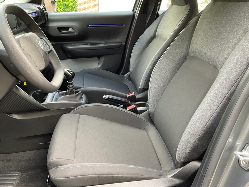 Citroen C3 1.2 you you — photo 8