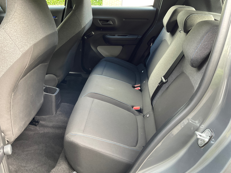 Citroen C3 1.2 you you — photo 7