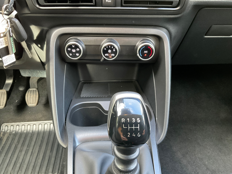 Citroen C3 1.2 you you — photo 12
