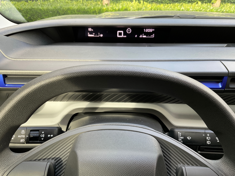 Citroen C3 1.2 you you — photo 10