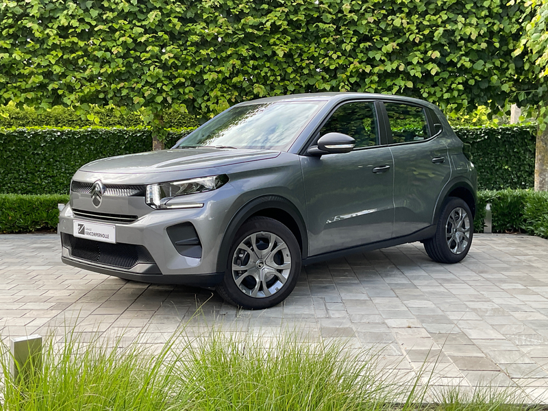 Citroen C3 1.2 you you — photo 14