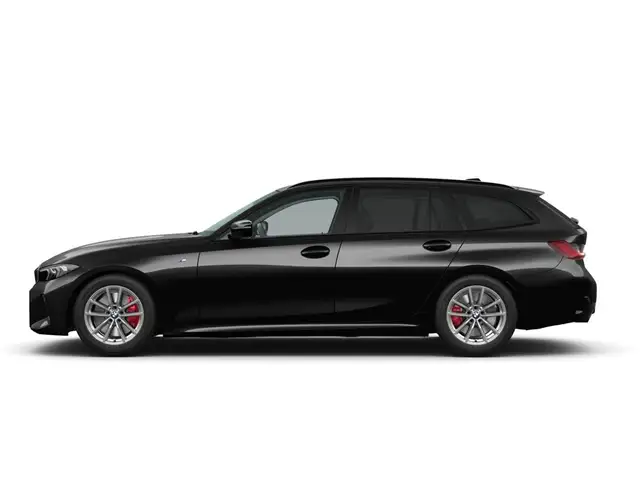 BMW M view 2