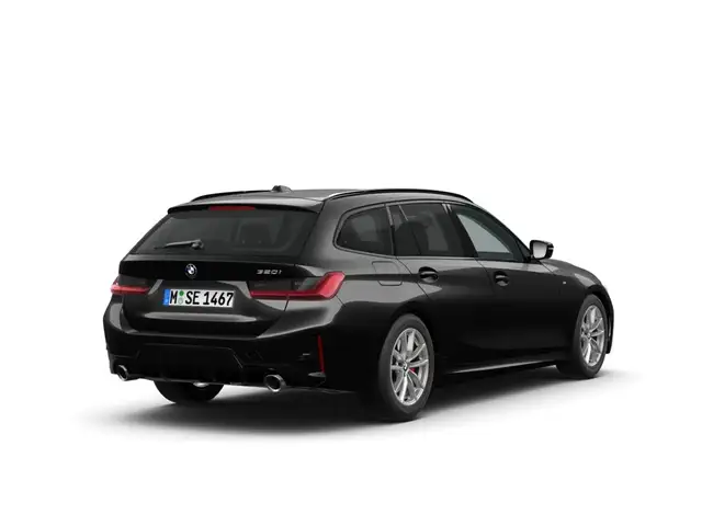 BMW M view 3