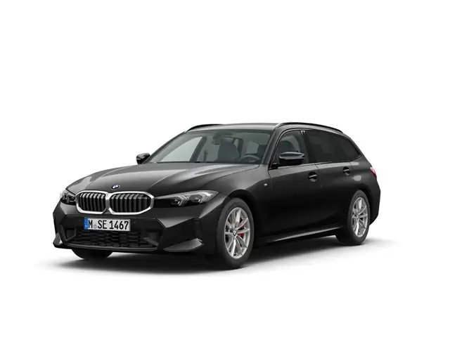 BMW M main image
